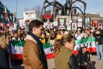 Global Solidarity: How the World Can Support Iran’s Fight for Freedom