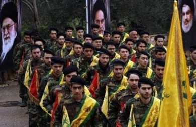 Hezbollah and the IRGC: The Unbreakable Link