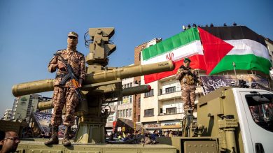 How Sanctions and Designations Can Disrupt the IRGC's Operations