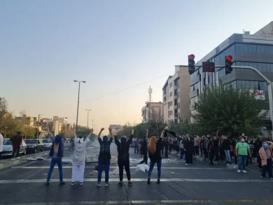 Iranian women are leading the fight against IRGC oppression, defying hijab laws and protests despite arrests, torture, and executions. Global support and action are crucial.