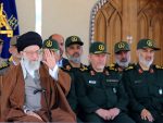 The Hidden Hand of the IRGC in Global Terrorism