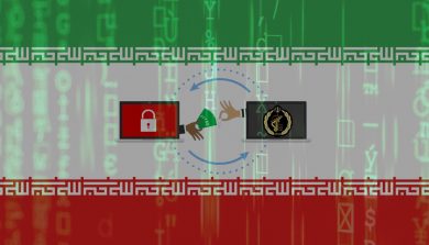 The IRGC’s Digital Warfare: Suppressing Voices and Spreading Propaganda