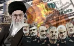 The IRGC’s Economic Empire: Controlling Iran’s Wealth for Power