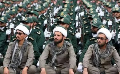 The IRGC’s Role in Funding Global Terrorism: Unraveling the Financial Web