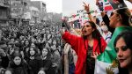 The Youth Movement: Iran’s Next Generation Demanding Change