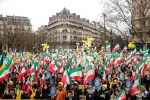 The Youth Movement vs. the IRGC: A Generation Demanding Change