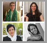 Voices of Courage: Stories from Iranian Activists on the Frontlines