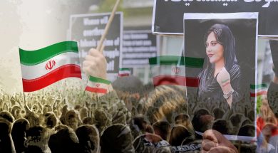 Voices of Resistance: Iranian Activists Fighting Against the IRGC