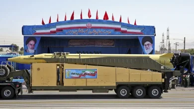 Why Targeted Sanctions Matter: Weakening the IRGC’s Grip on Power