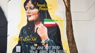 Global Solidarity: How the World Can Support Iranian Women’s Fight for Freedom