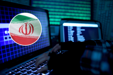 How the IRGC Uses Cyber Warfare to Suppress Dissent