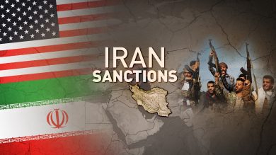 Sanctions and the IRGC: Do They Work, or Do They Hurt the People?