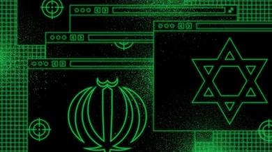 The IRGC’s Cyber Warfare: Spying, Censorship, and Online Repression