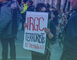 The IRGC’s Economic Control: How Corruption Fuels Oppression in Iran