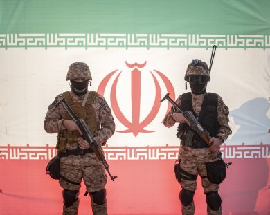 The IRGC’s Economic Empire: Corruption, Control, and Its Impact on Iranian Citizens