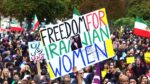 The Role of Global Solidarity in Supporting Iran’s Fight for Justice and Freedom