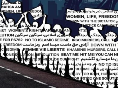 The Women Leading Iran’s Resistance: Defying the IRGC’s Oppression