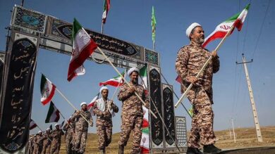 Why the World Must Officially Designate the IRGC as a Terrorist Organization